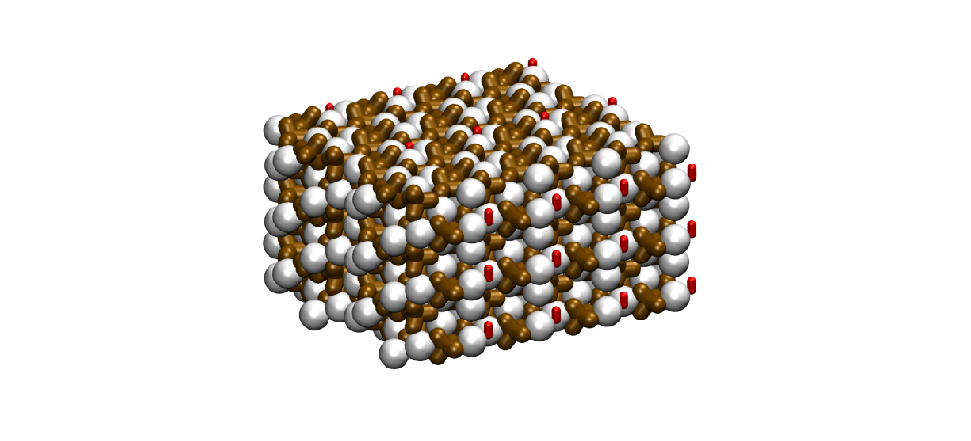 Hydroxyapatite